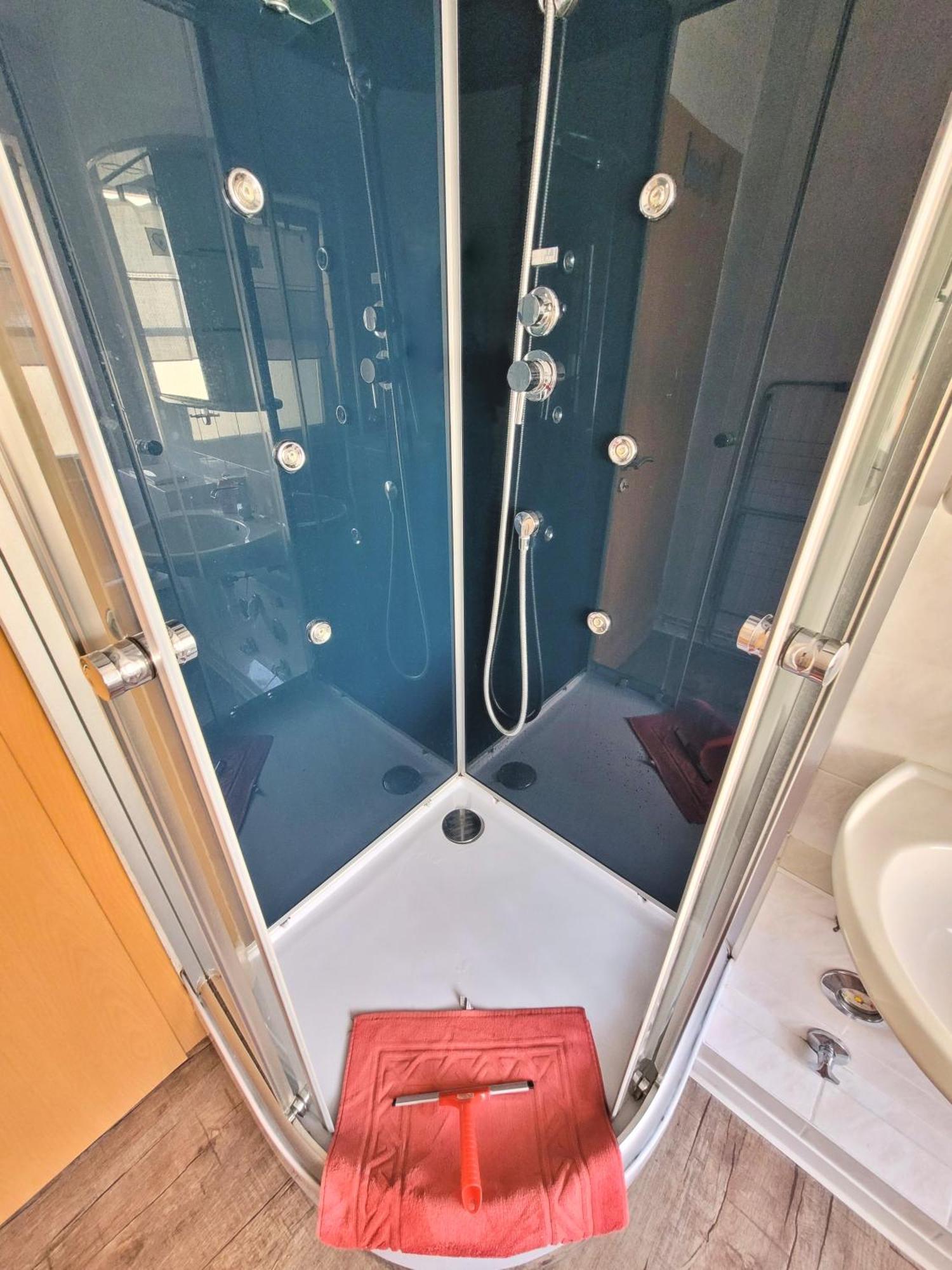 Ferienwohnung Seebrise Sassnitz Exteriér fotografie